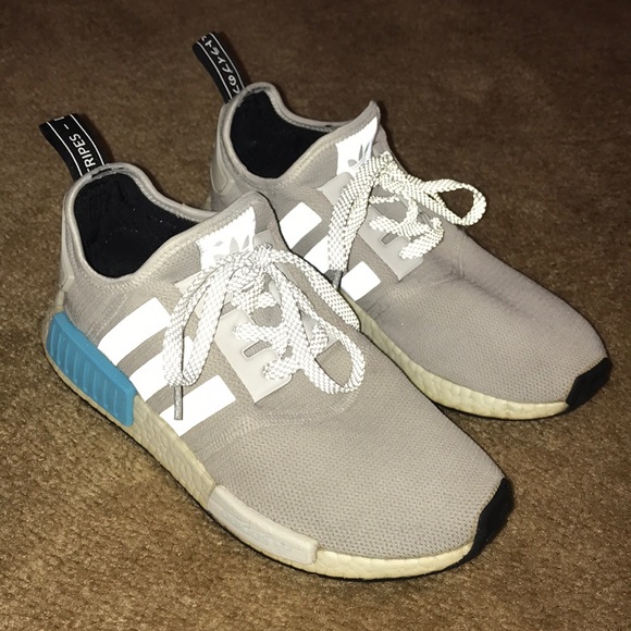 adidas Shoes - Adidas NMDs